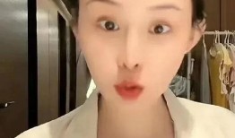 张颖颖被人爆料视频,真相与争议